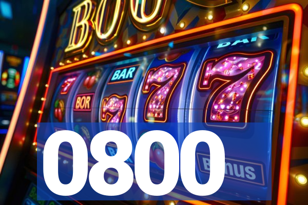 0800 - tv online